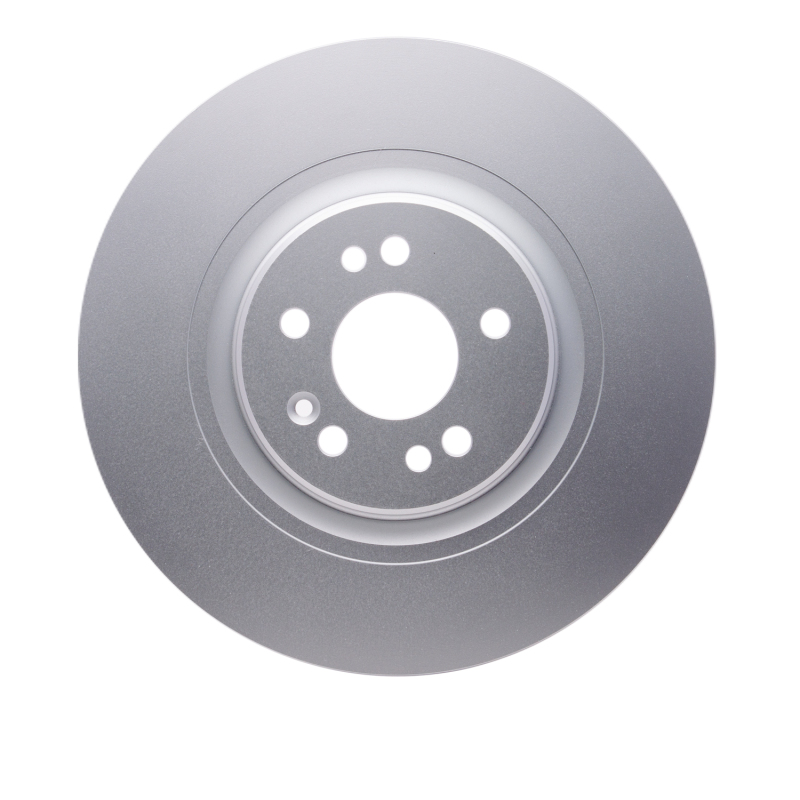 Mercedes-Benz ML430 Brake Rotor (1) - Front - R1 Concepts - GeoSPEC Coated - `00-`05